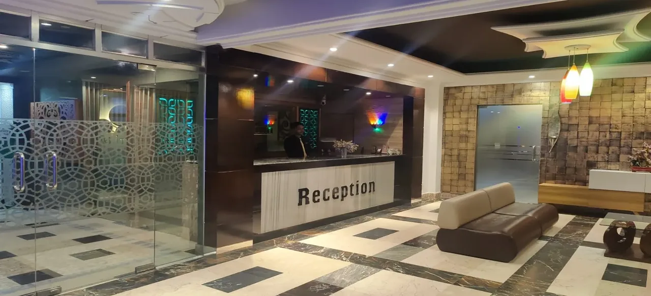 Restinn Hotel