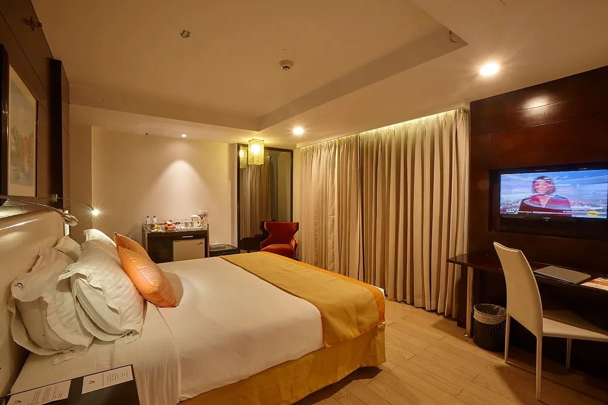 Platinum Residence