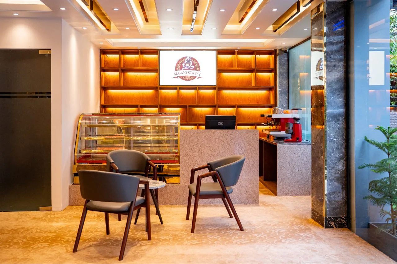 Marco Polo Dhaka