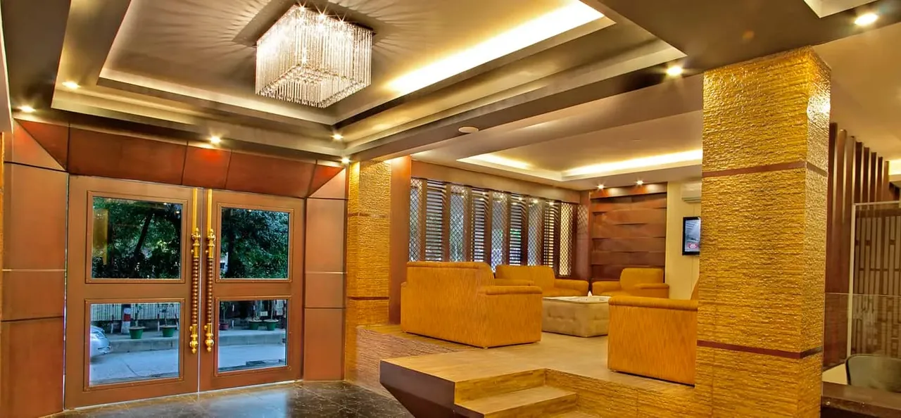 West Park Inn
