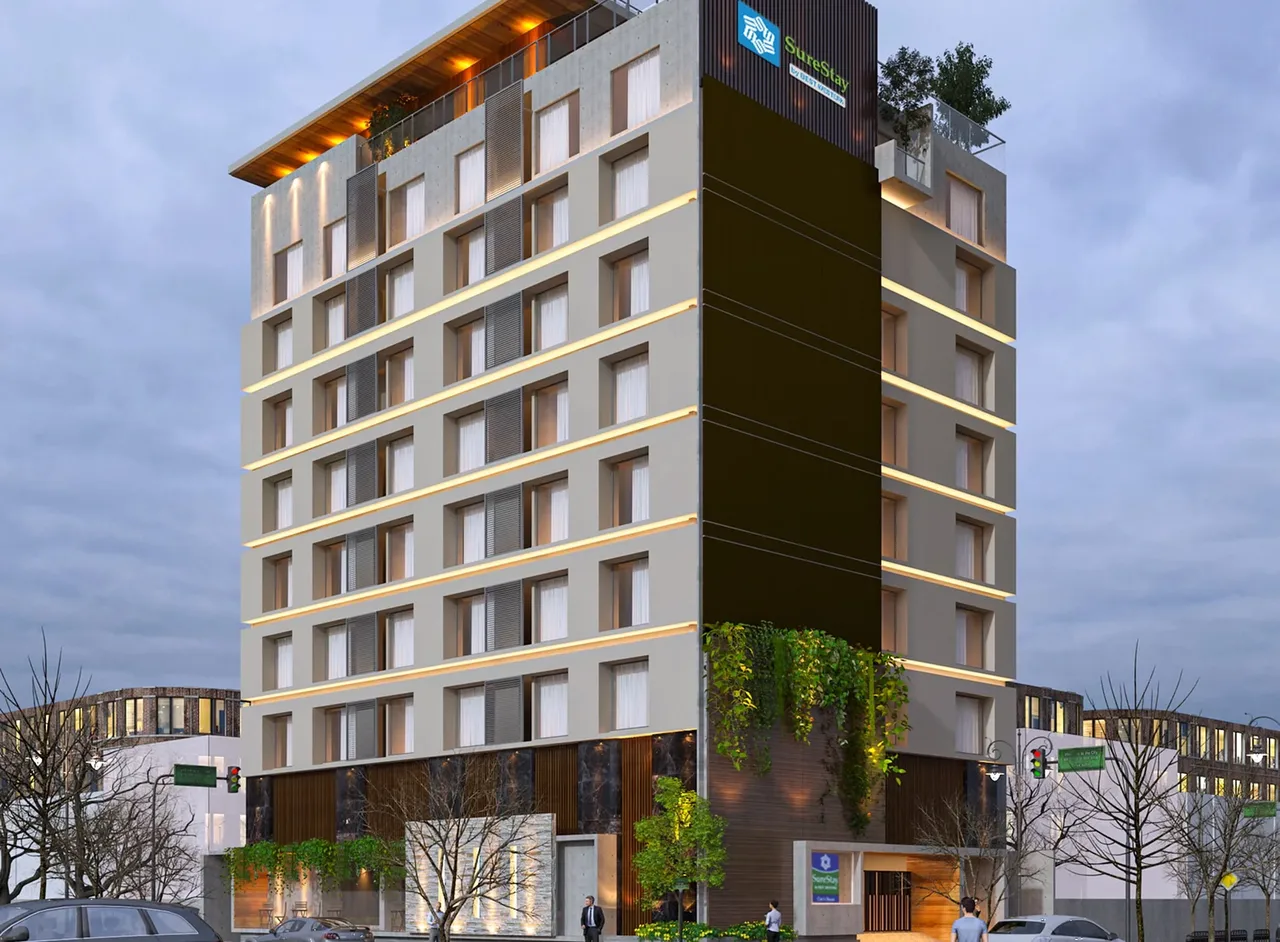 SureStay by Best Western Cox's Bazar