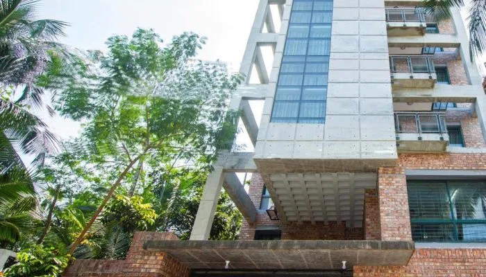 Iqbal Manjil Serviced Apartments