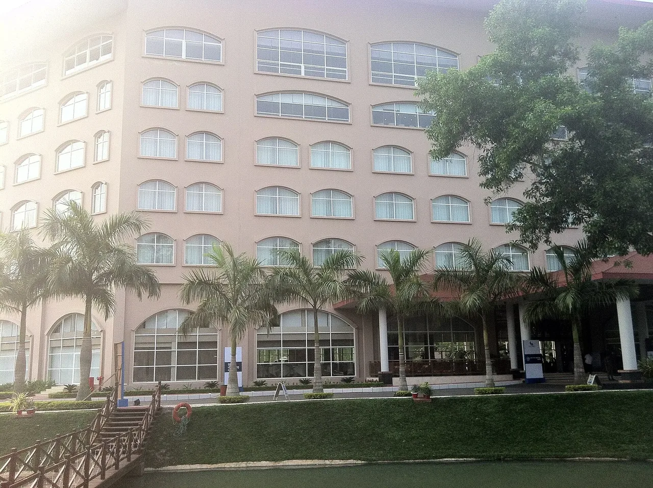 Grand Sultan Tea Resort & Golf