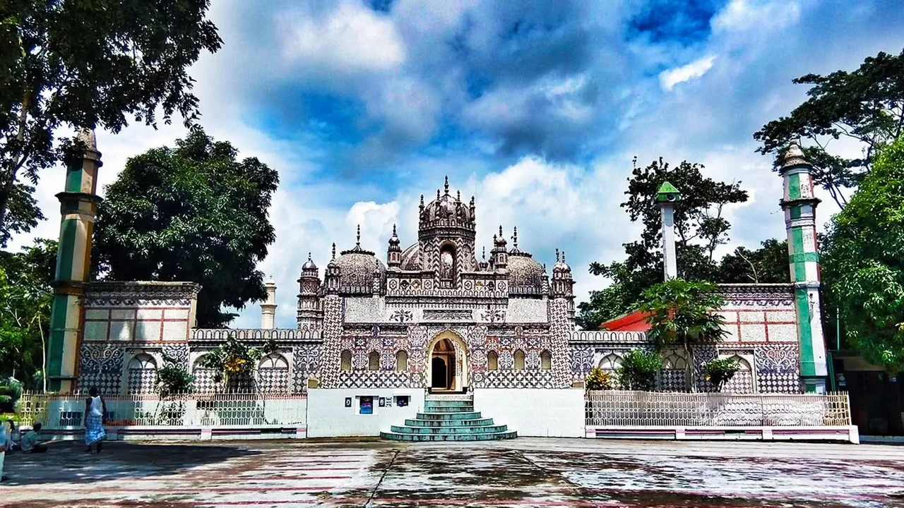 Noakhali