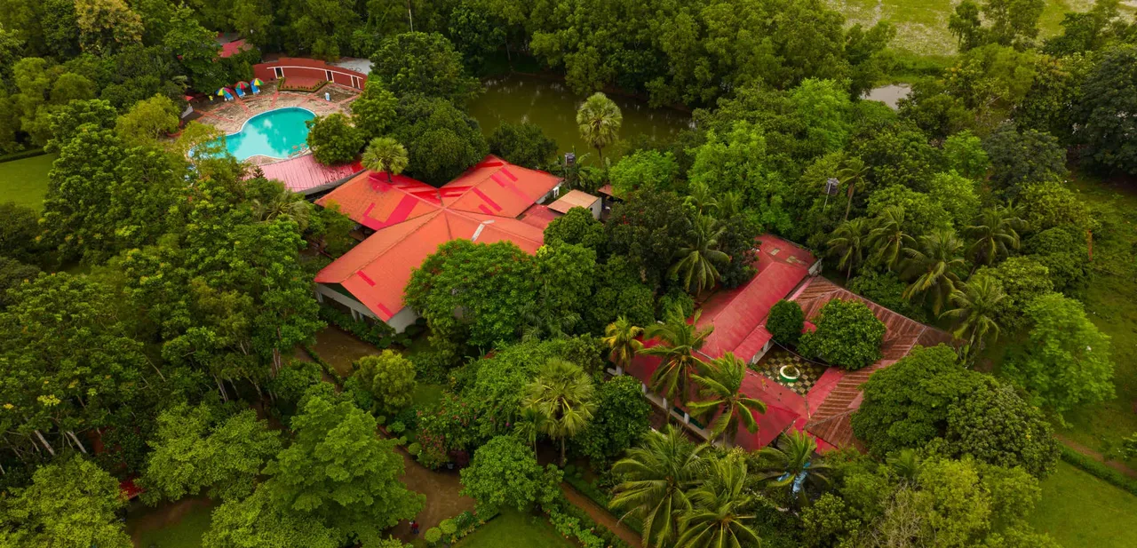 Chuti Resort Gazipur