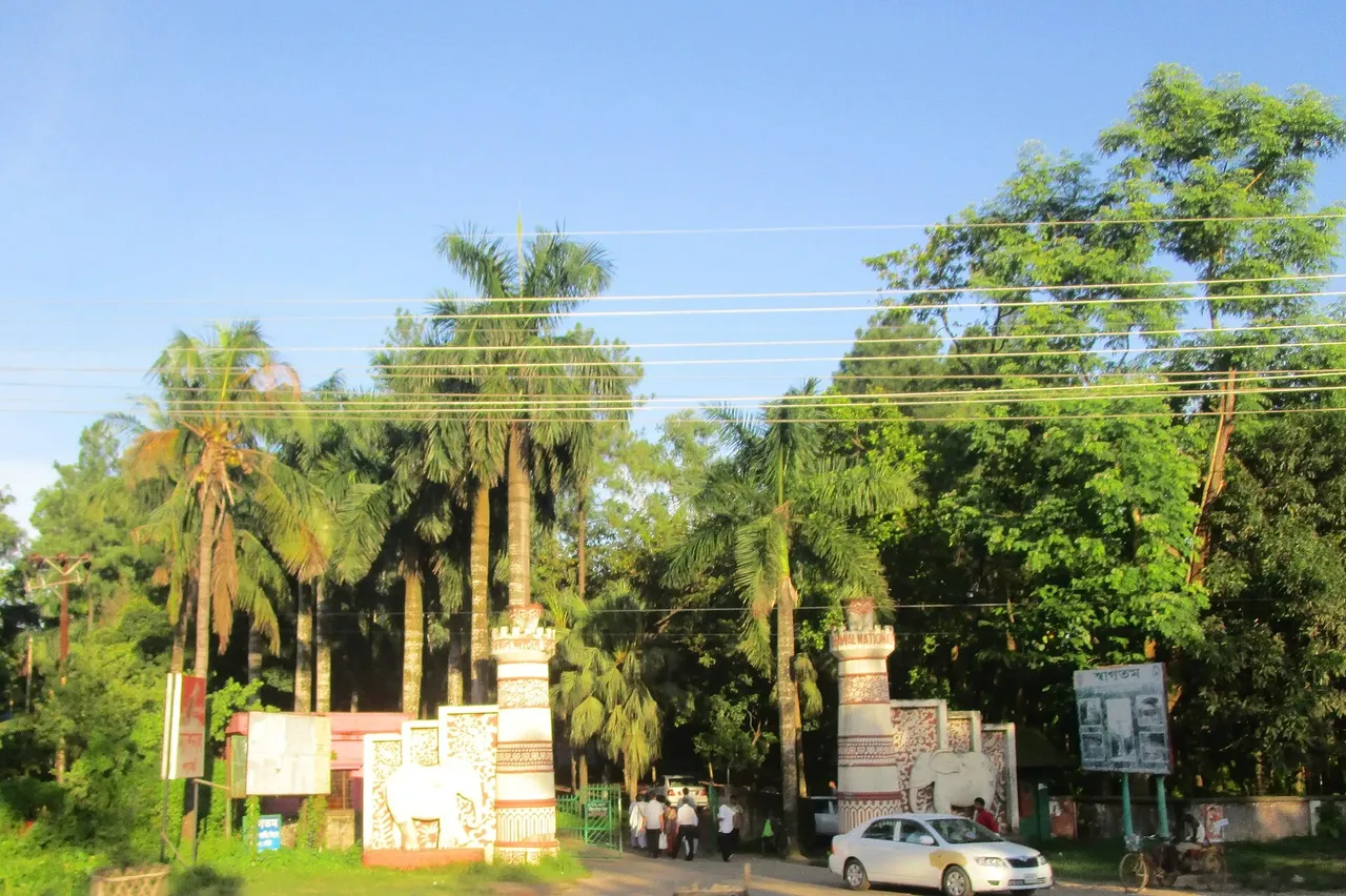 Gazipur