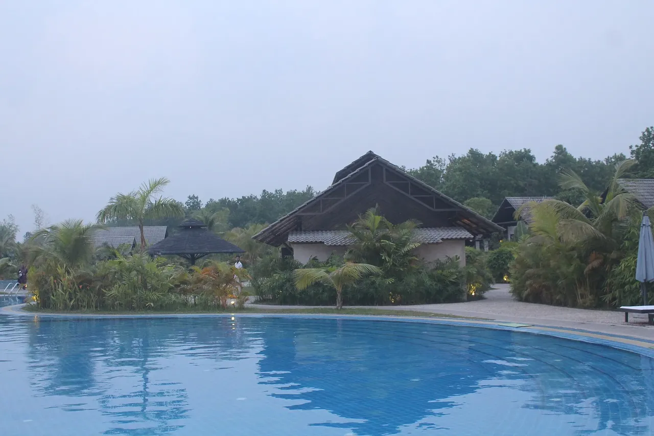 Bhawal Resort & Spa