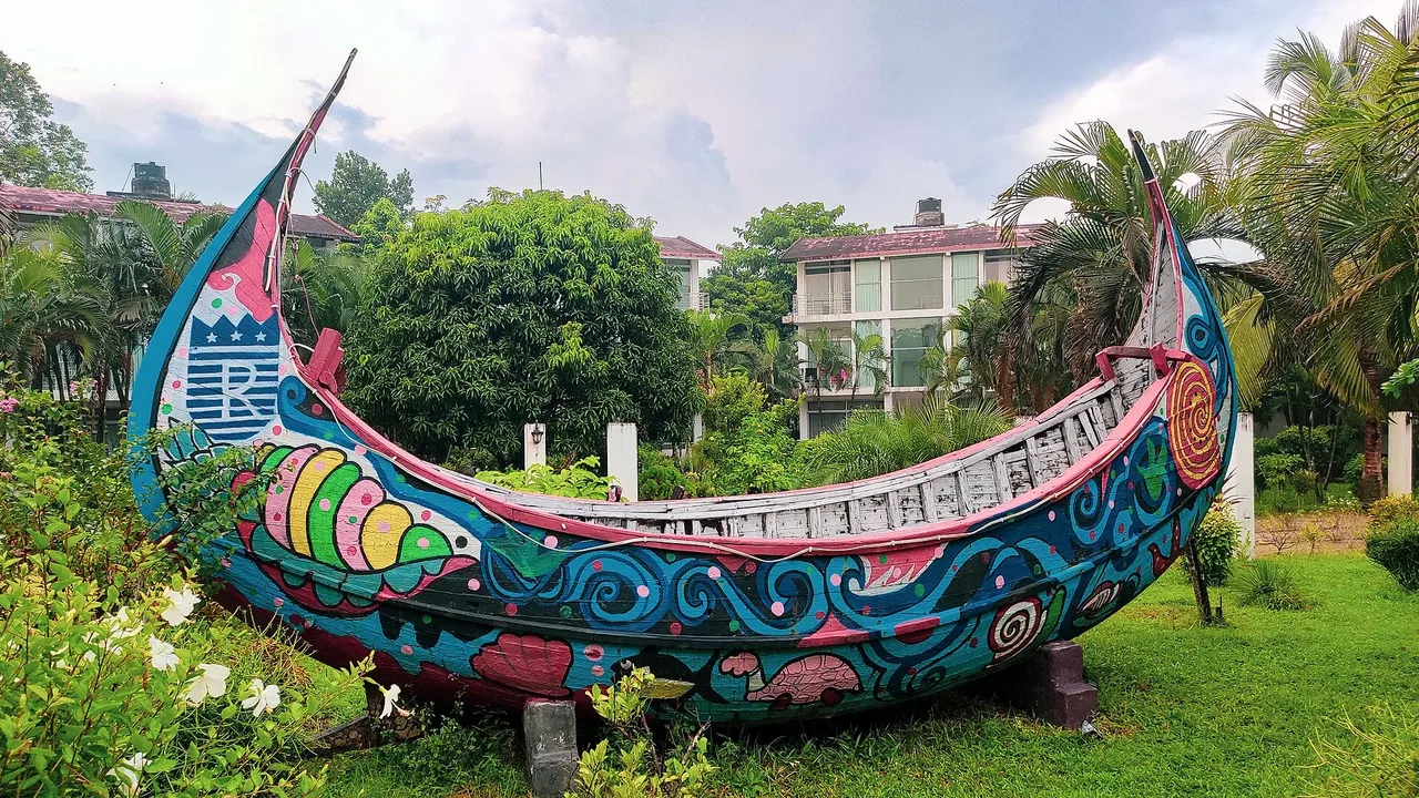 Inani Royal Resort