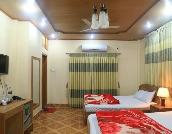 Venus Resort & Coffee House