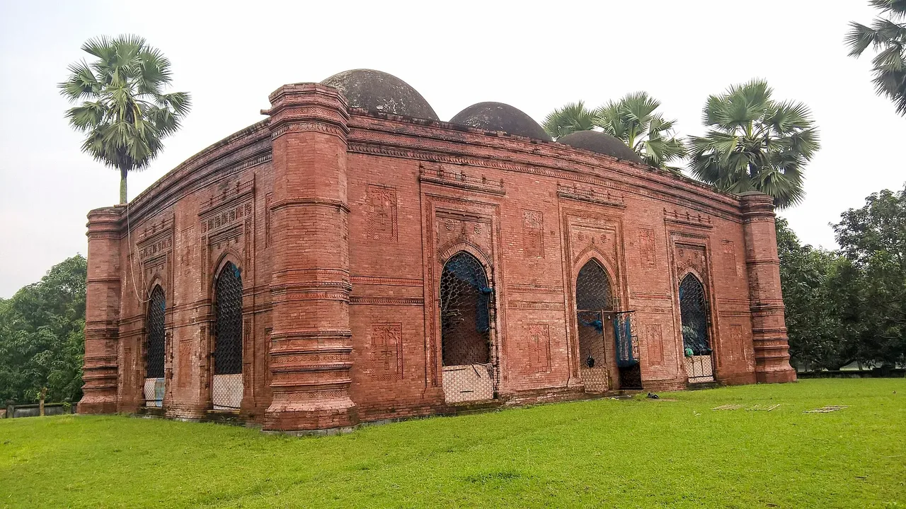 Chapainawabganj