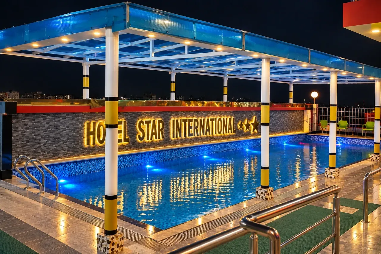 Hotel Star International