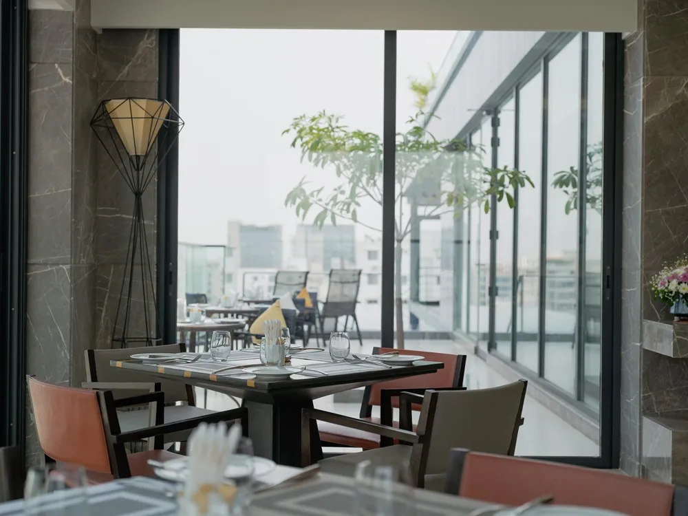 W Residence Living