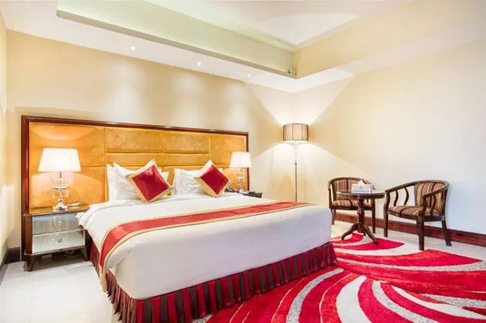 Grand Palace Hotel & Resorts Rangpur