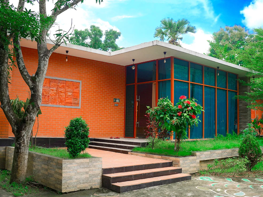 RASS Resort