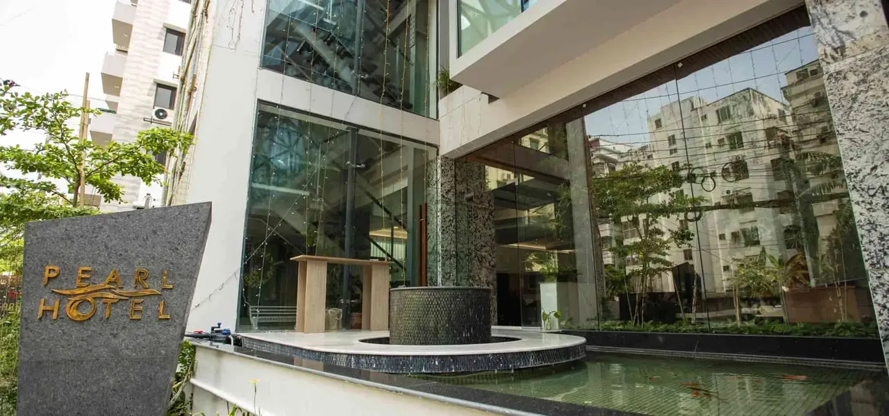 Pearl Hotel