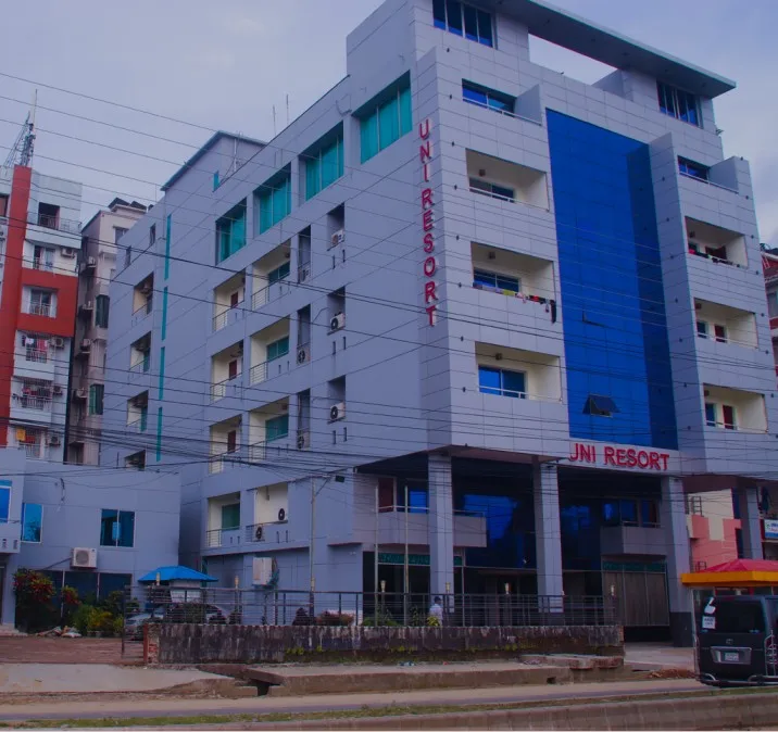 Uni Resort