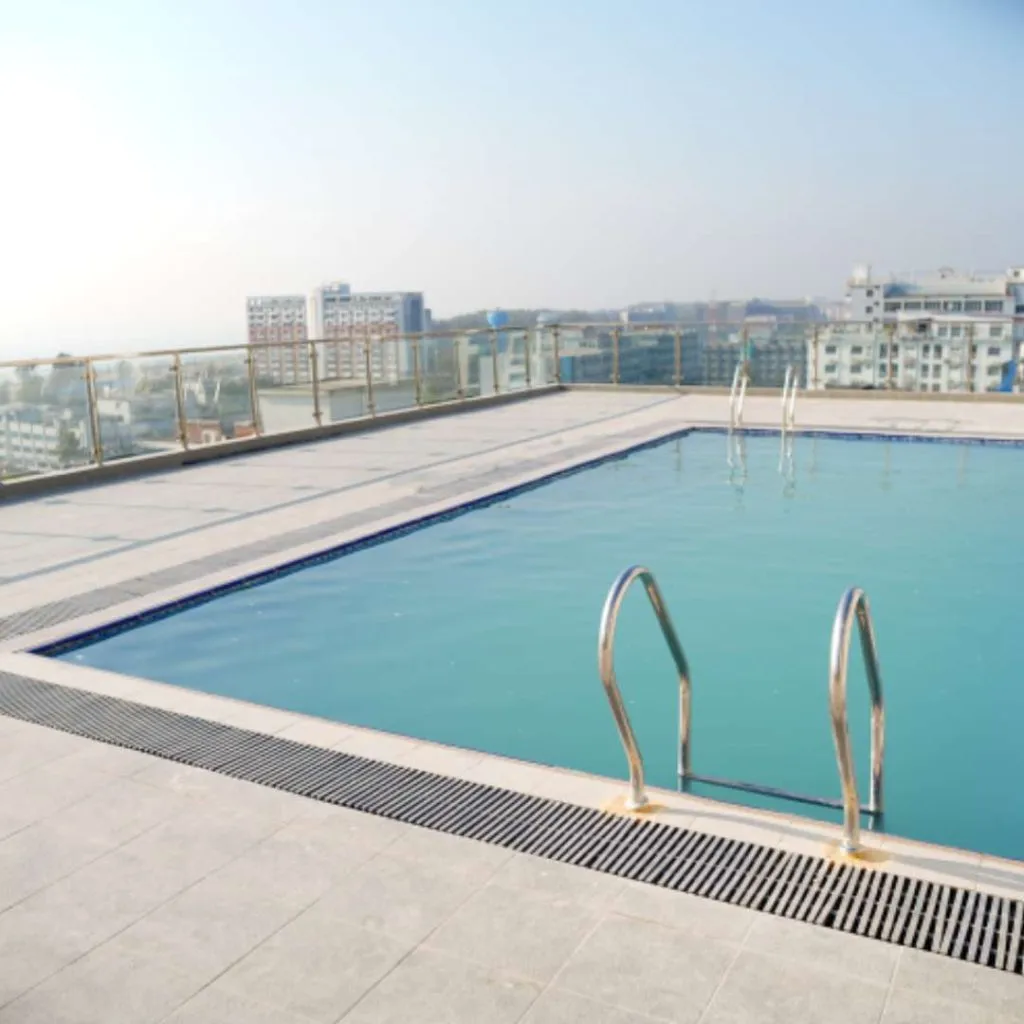 Hotel Makkah