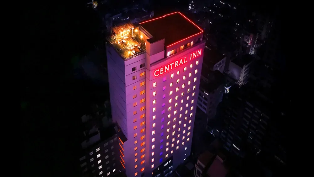 Central Inn City Center Dhaka
