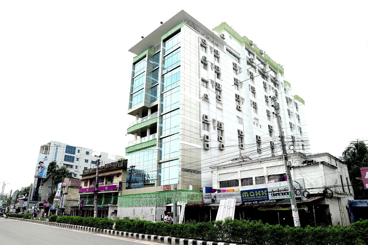 Chuadanga