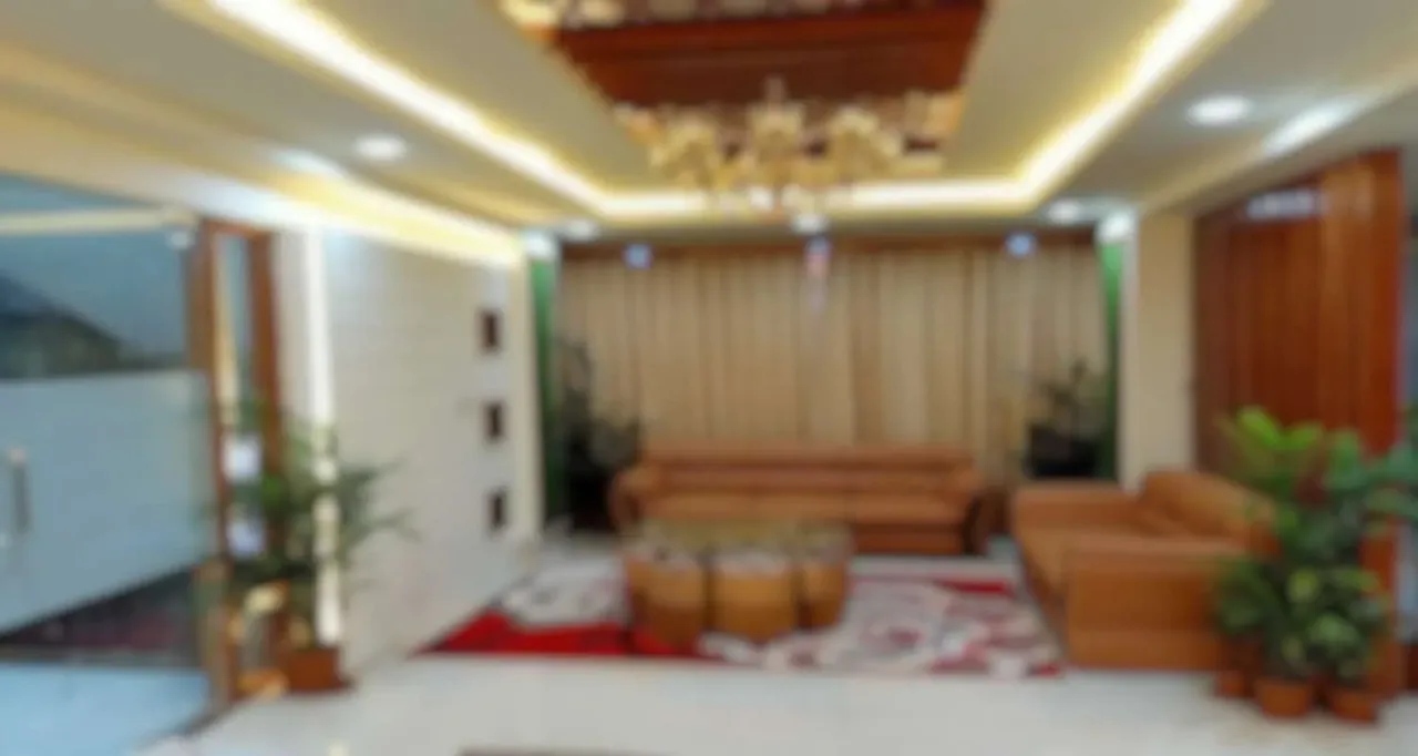 Hotel Grand Circle Inn