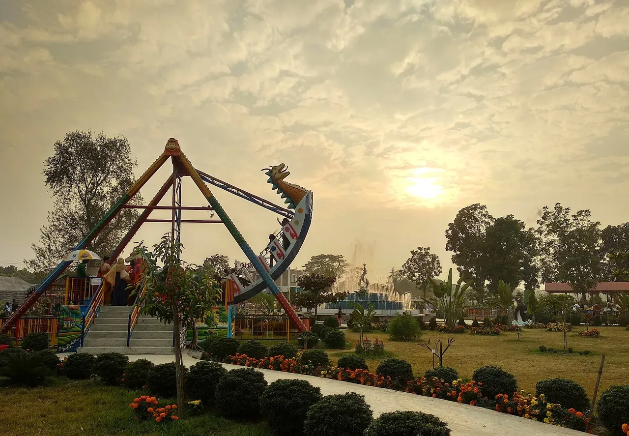 Jhenaidah