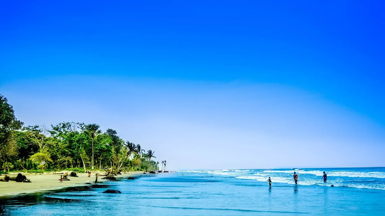 Patuakhali