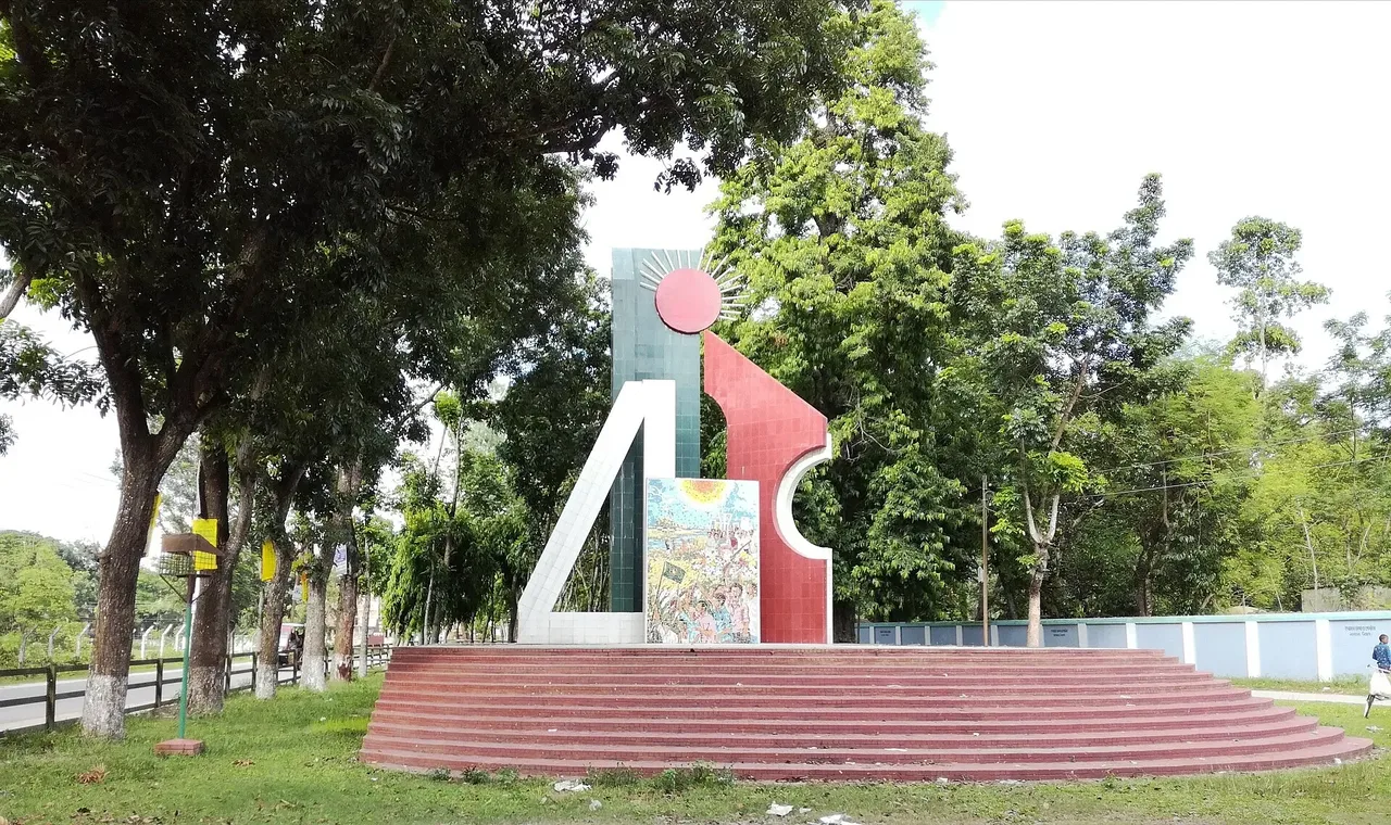 Lalmonirhat