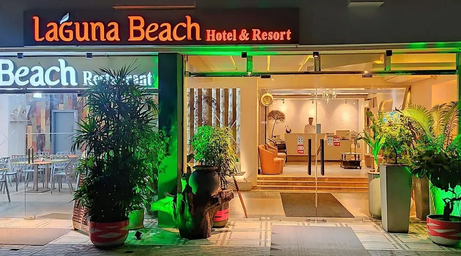 Laguna Beach Hotel & Resort