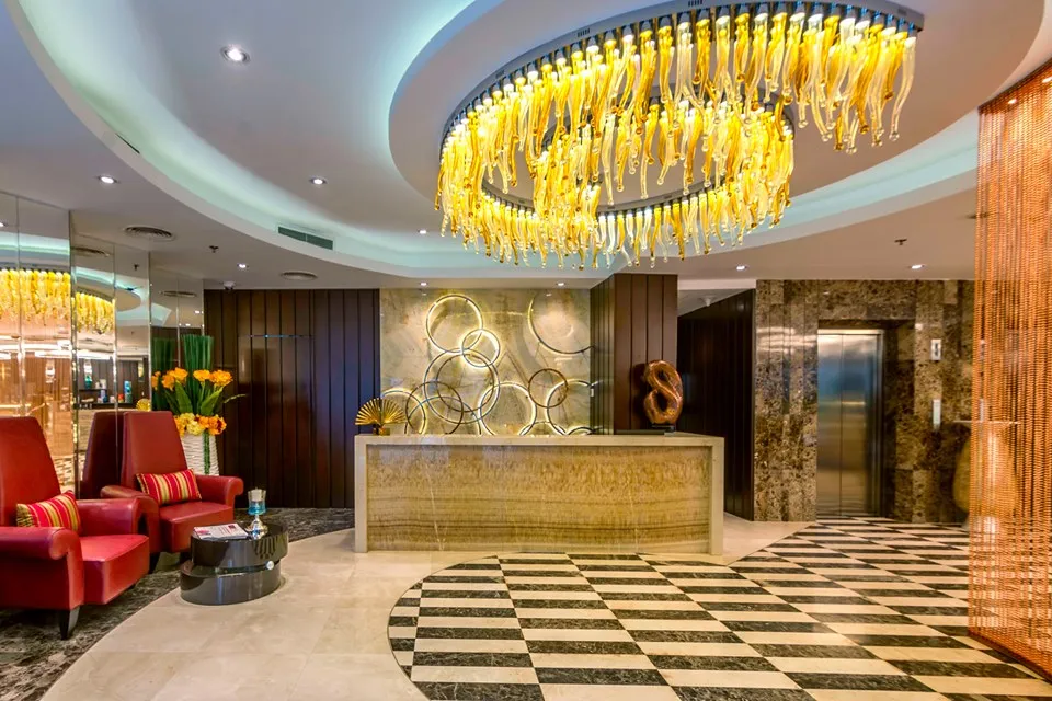 The Raintree Dhaka
