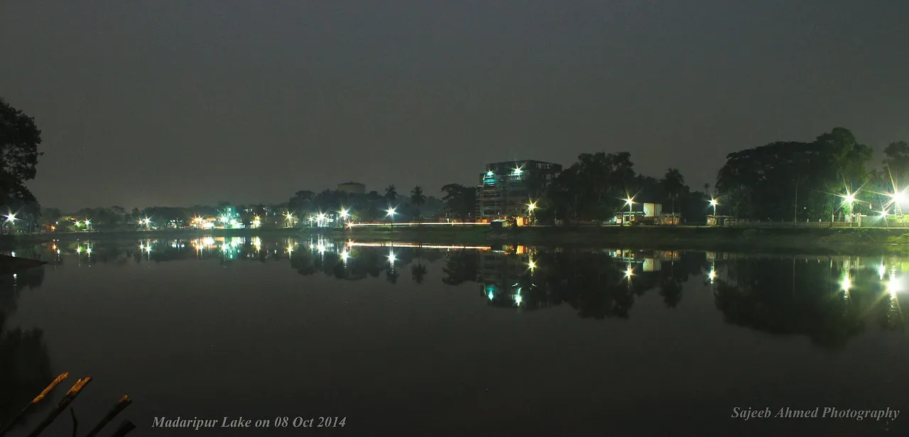 Madaripur