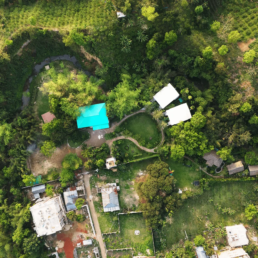 Balishira Resort