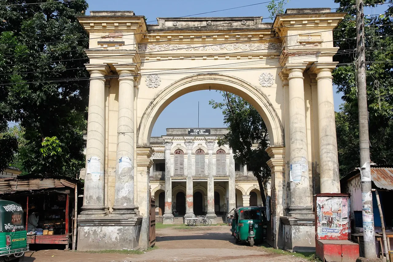Pabna