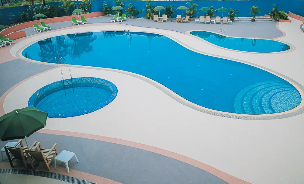 Ratnodweep Resort