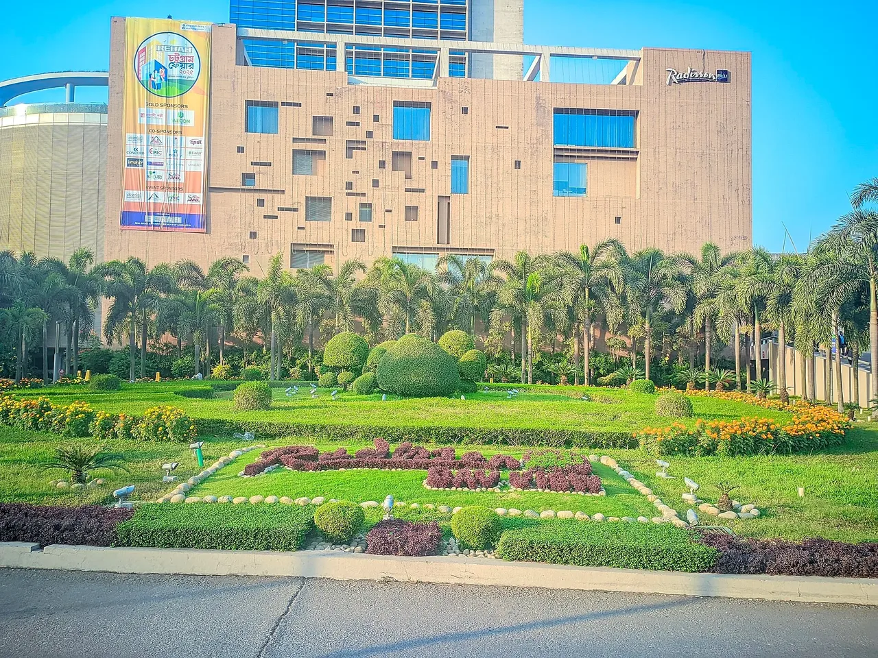 Radisson Blu Chattogram Bay View