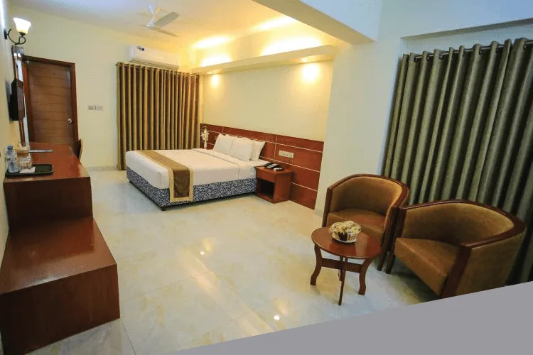Royal Beach Resort
