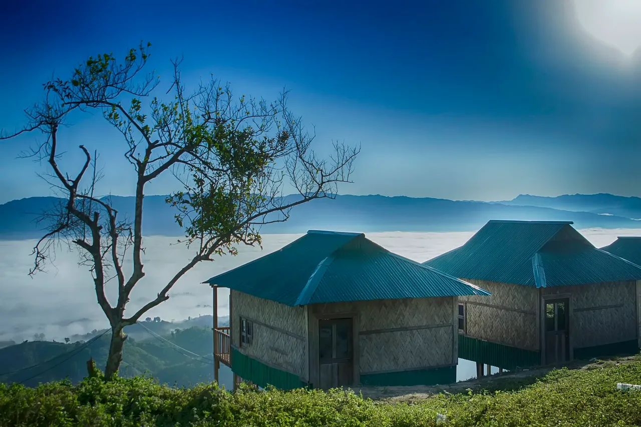 Chittagong Hill Tracts Travel Guide: Bandarban, Rangamati and Sajek (2026)