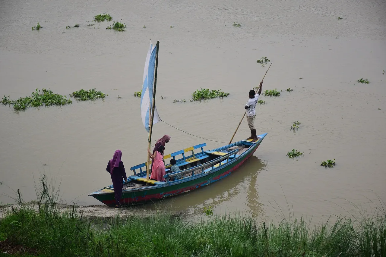 Mymensingh