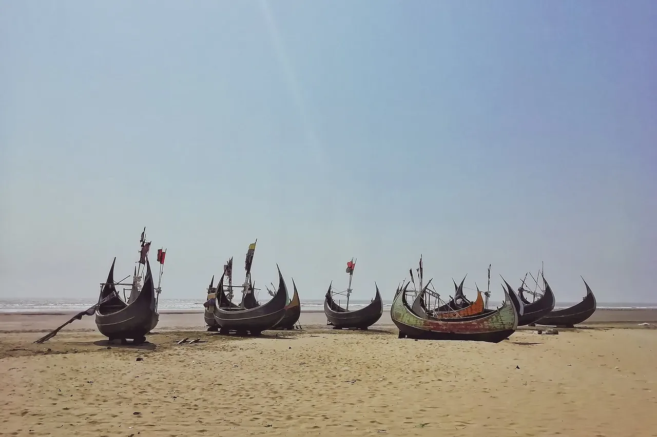 Cox's Bazar