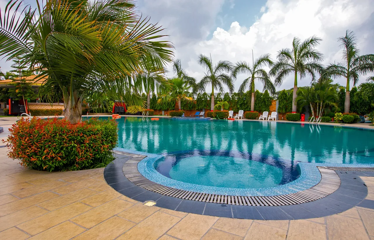 Shaira Garden Hotel & Resorts