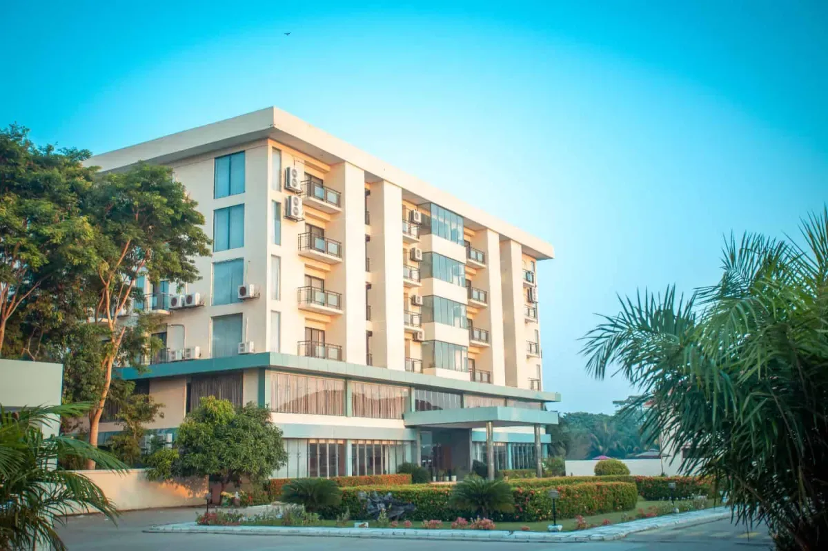 Sikder Resort & Villas Kuakata