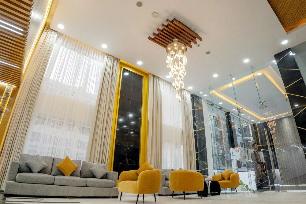 Hotel Studio23