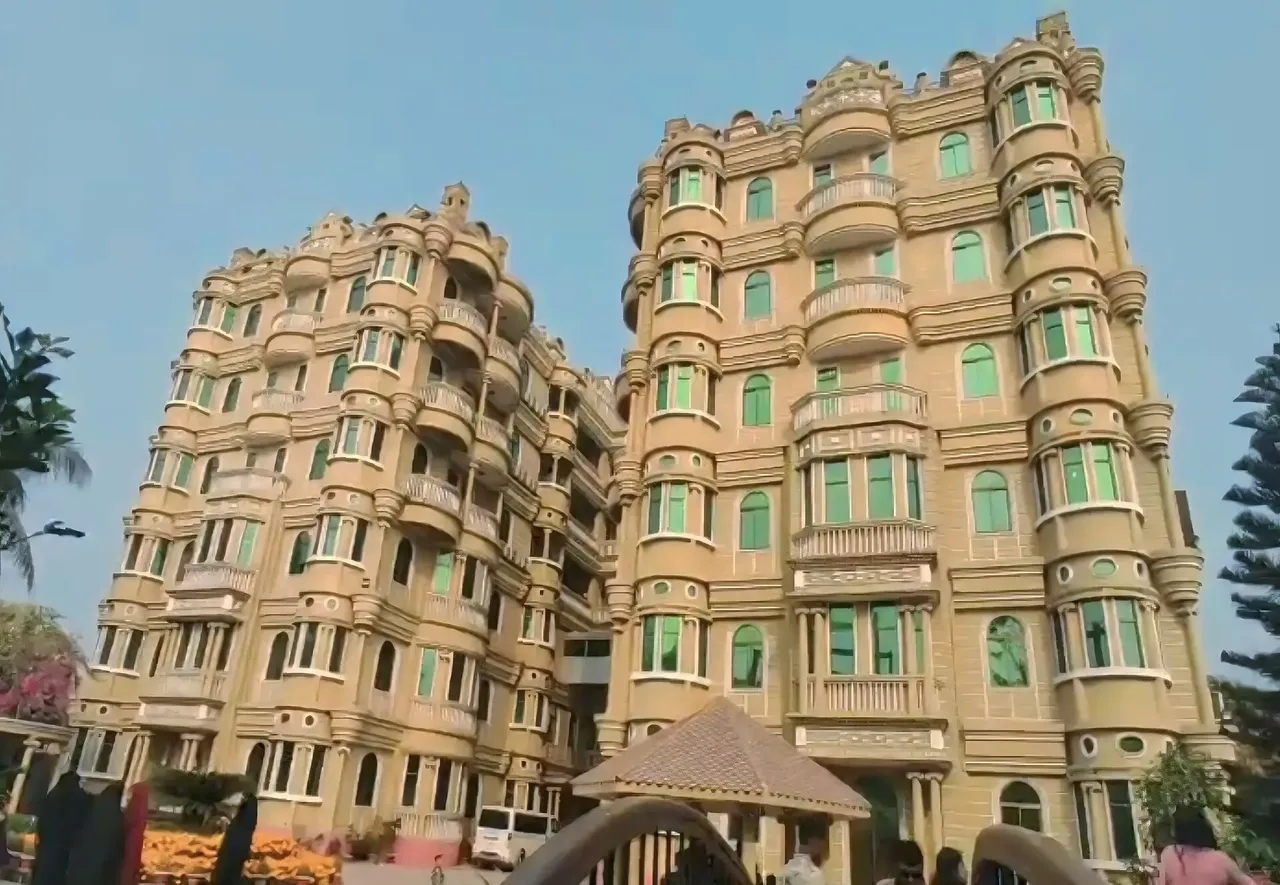 Sonargaon Royal Resort