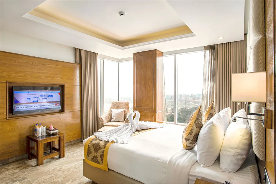 Marino Royal Hotel
