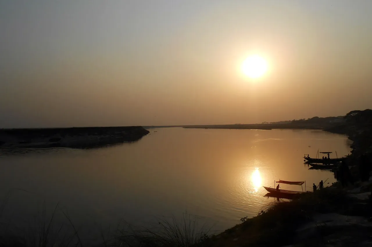 Rajshahi