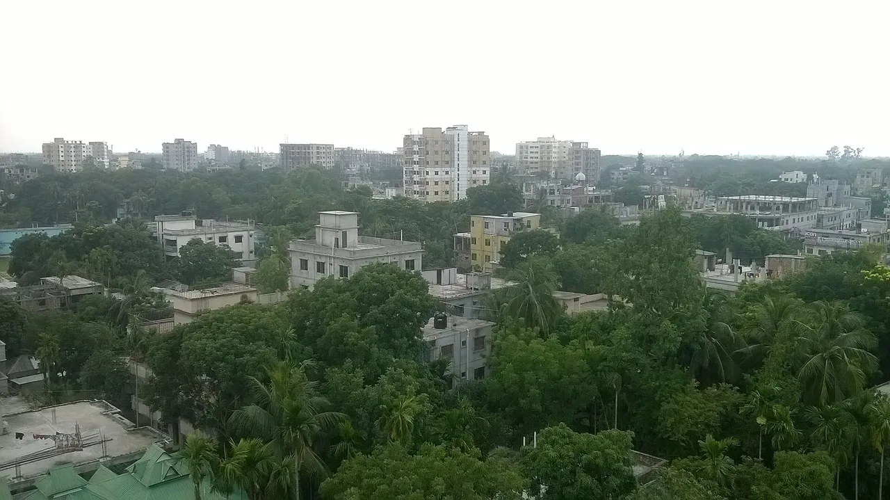 Tangail