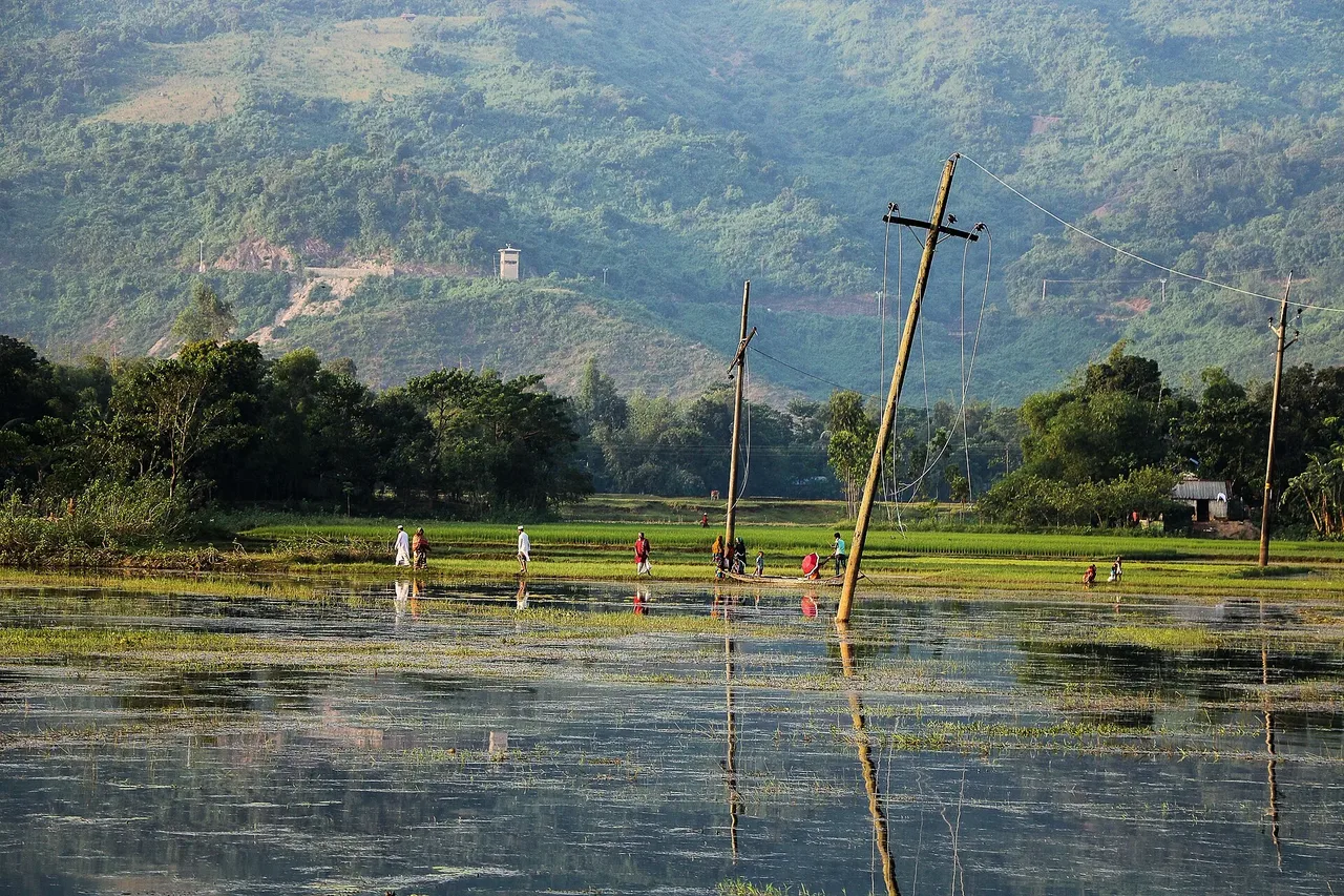 Sunamganj